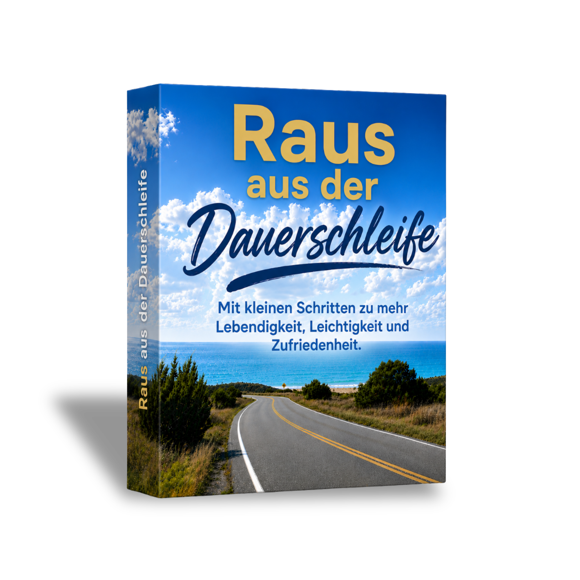 Raus aus der Dauerschleife